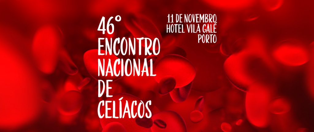 46º Encontro Nacional de Celíacos
