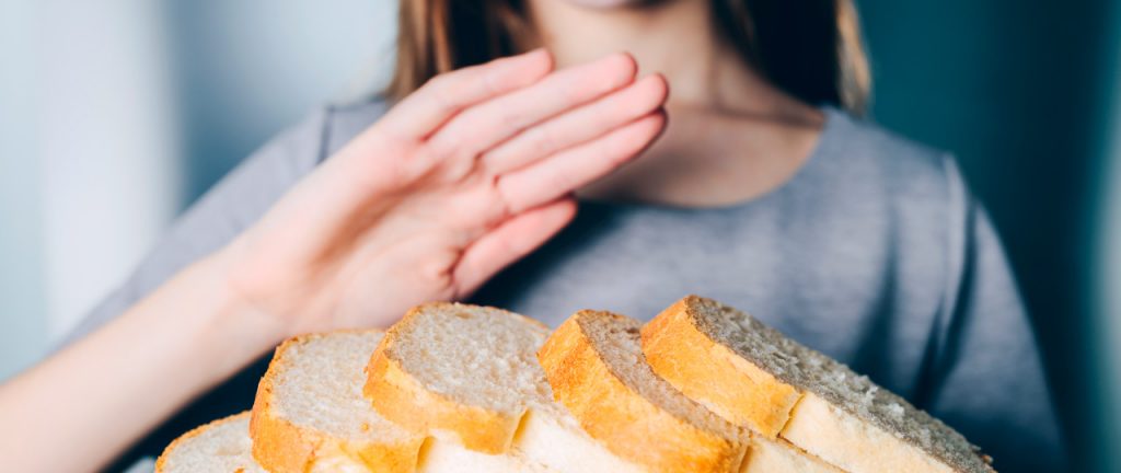 O que é doença celíaca?