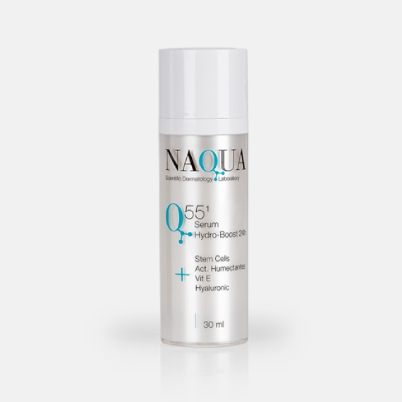 Q55-1 Serum Hydro Boost 24h