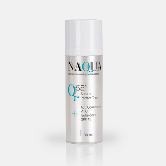Q55-2 Serum Perfect Tone