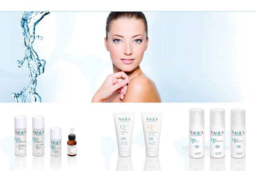 Ver produtos Cosmética