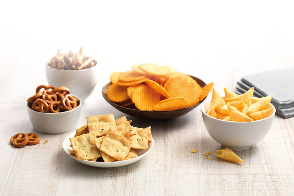 Ver produtos Sem glúten