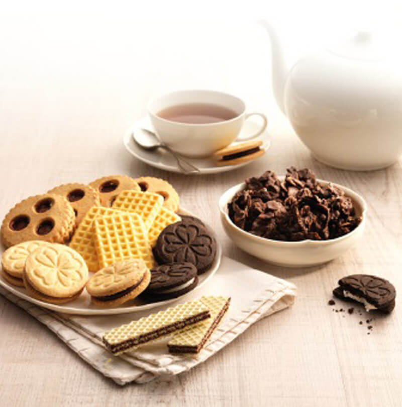 Produtos sem Glúten