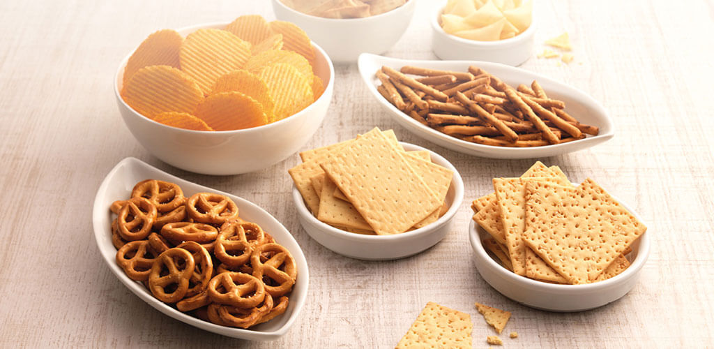 Produtos sem Glúten