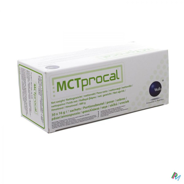 MCTprocal