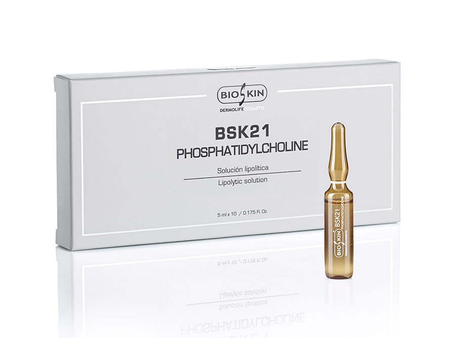 BSK21 PHOSPHATIDYLCHOLINE