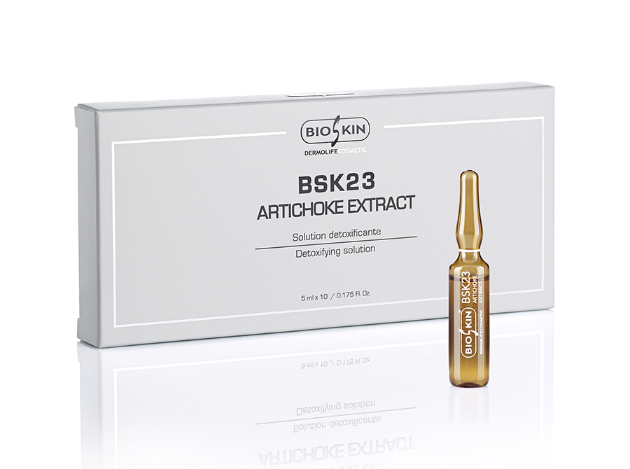 BSK23 ARTICHOKE EXTRACT