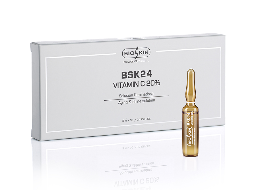 BSK24 VITAMIN C 20%