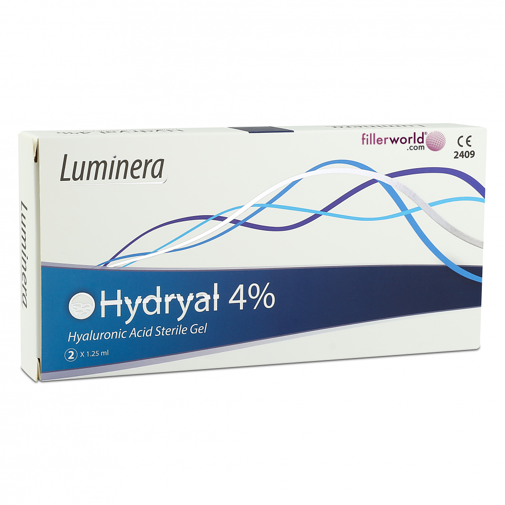 Hydryal 4%