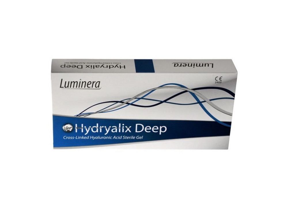 Hydryalix Deep