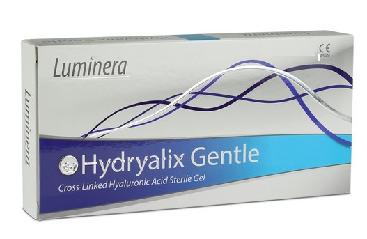 Hydryalix Gentle