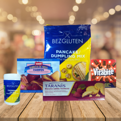 Ver produtos Hipoproteicos