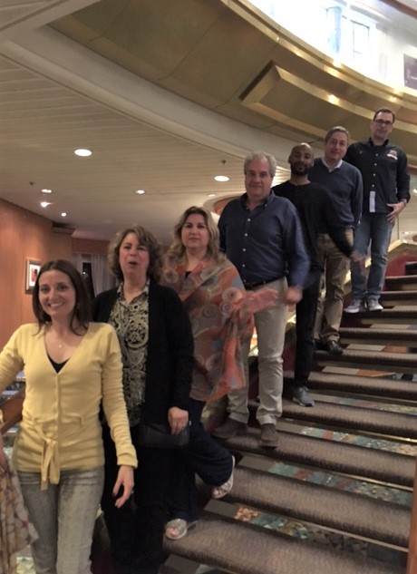 Novo site da Glutamine