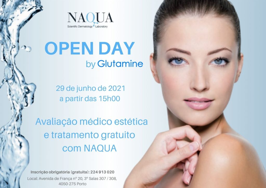 Open day NAQUA
