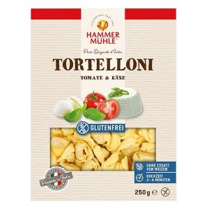 Imagem de tortellini