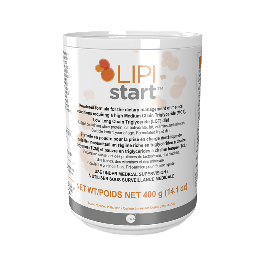 Lipistart